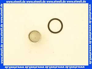 87105070370 Sieger Sieb DN 20