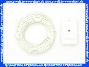 87145001180 Sieger Raumtemperaturfühler für SAI, SAO, T.., TE.., TM.., STE.., STM..