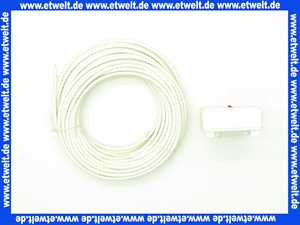 87145001180 Sieger Raumtemperaturfühler für SAI, SAO, T.., TE.., TM.., STE.., STM..