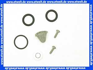 87160105310 Sieger Durchflussbegrenzereinsatz 8 L für ZWN/ZWR 24-6 KE/AE/AME