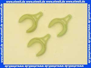 87160108000 Sieger Klammer (3x)