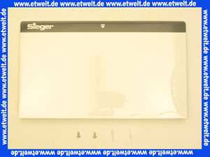 87160108510 Sieger Klappe