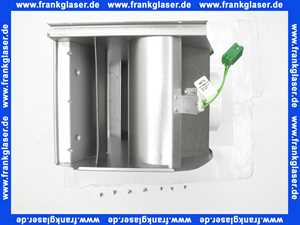 87160111620 Sieger Strömungssicherung für HG 15 W/WK-19