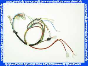 87160117660 Sieger Kabelbaum