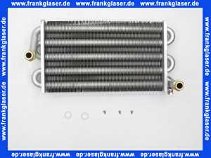 87160128350 Sieger Wärmetauscher