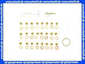 87160129340 Sieger Gasart-Umbausatz (LL-E&P-E)