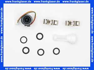 87170021320 Sieger Turbine