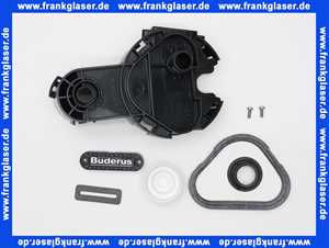 Sieger 87182205970 Kondensatsammler 87182205970