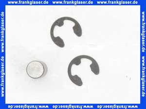 87182207350 Sieger Befestigungs-Set für KRS 15...40-2, FBS 15-14...-40