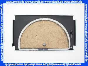 87182207360 Sieger Feuerraumtür 15-35 kW