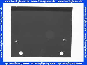 87182207980 Sieger Schutzplatte für KRS 15-2, 20-2, 25-2, 30-2, 40-2