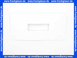 87182208670 Sieger Isolierung NP15 für KRS 15-2, 20-2