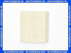 87182208730 Sieger Schamottstein NP40/1