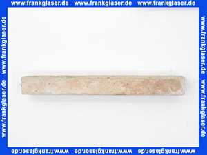 87182208810 Sieger Schamottstein L:50mm für KRS 15-2, 20-2