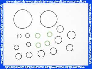 87182245420 Sieger Dichtungsset für Frischwasserstationen FWS,-1, FWS-Z