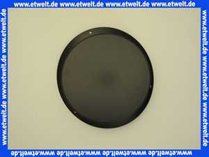 87182246920 Sieger Abdeckung f Handloch 160/200 ntrl für WF 165