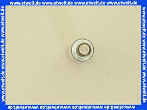 87185713450 Sieger Gewindebolzen M8x25/D13/K105 für Ölbrenner BE..