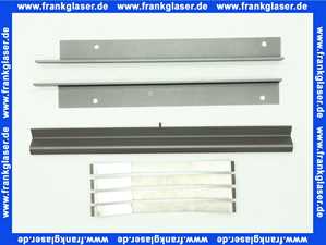 8718571532 Sieger Schamottehalter kompl. für COSY06