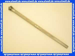 87185715800 Sieger Anode G1 1/4 D33x700mm