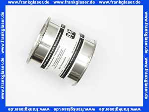 8718571927 Sieger Dichtmasse Leinölgraphit 450g Dose