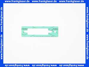 87185727550 Sieger Distanzstück 3mm 1 Stück