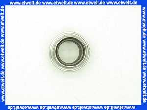 87185733290 Sieger Einspeisstück G1 1/4xG11/4 für TG 12 BE/BW/RU-34, TG 12-34 P