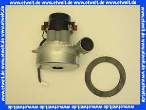 87185736050 Sieger Turbine