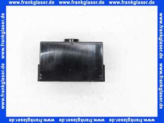 8718573621 Sieger Gasfeuerungsautomat LGA 63191 A27