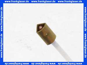 8718573622 Sieger Fernthermometer 0-120 GrC 3000WS