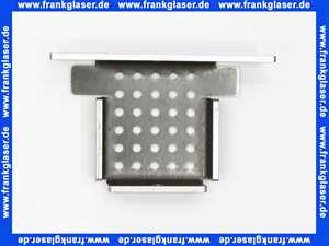 87185739720 Sieger Brennerrost 10kW für KRP 2-9 Top