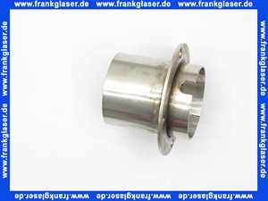 87185751750 Sieger Brennerunterteil D125x95 für KRP 2-9 Top