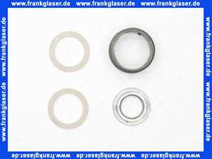 87185759690 Sieger Isolierung Lambdasonde für KRP 2-...