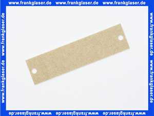 87185793360 Sieger Dichtung 172x45x2 für KRP 2-..