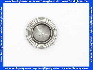 8718584327 Sieger Blindstopfen G1 1/4 links Geschm Ausführung, für SG12A