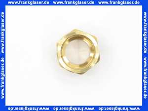 Sieger 8718584334 Reduzierstück G1-G3/4