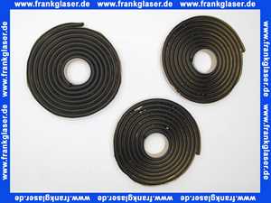 8718584416 Sieger Dichtschnur D15x4300 20KMVk PackB für TG12, TG22, TG32, TG52, TG21, TG31,