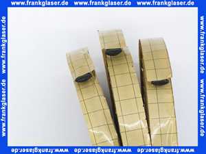 8718584416 Sieger Dichtschnur D15x4300 20KMVk PackB für TG12, TG22, TG32, TG52, TG21, TG31,