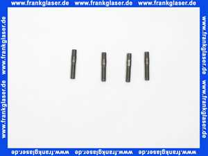 Sieger 8718584607 Stiftschr. DIN939 M8x35 5,6 (4x)