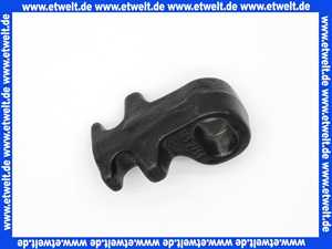 8718584635 Sieger Scharnier lackiert für TG12 BE/BW/EK.., KUB..., KU...