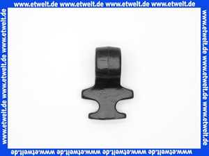 8718584635 Sieger Scharnier lackiert für TG12 BE/BW/EK.., KUB..., KU...