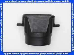 8718584644 Sieger Abgasstutzen kpl