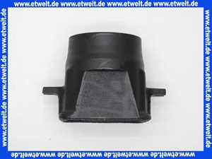 8718584644 Sieger Abgasstutzen kpl