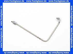 Sieger 8718584674 Ölrohr HG-A kpl