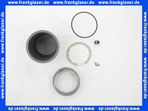 8718584729 Sieger Umrüstset BE Brennerrohr 17 für BS 1.1-17 K