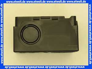 8718584802 SIEGER Sockel S 98 9-polig Nr 75300