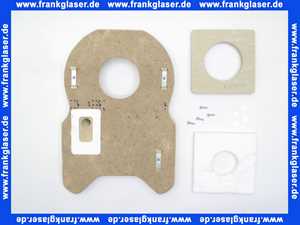 8718585017 Sieger Wärmeschutz Wool607 für TG 21, TG 22, KU 45,55,68