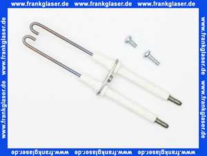 Sieger 8718585045 Zündelektrode BE Typ4 L50 V2