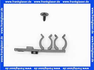 8718585071 Sieger Leitungshalter für TG12 EK, KUB 18...35