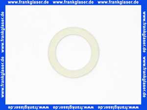 8718585153 Sieger Dichtung D32x44x2, DVGW-zugel