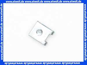 Sieger 8718585254 Schnappmutter 4,8-SNU2012